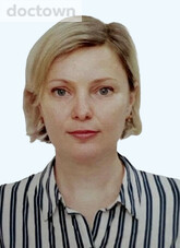 Вандеева Екатерина Николаевна