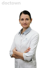 Ванка Рената Айратовна