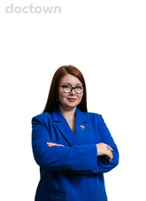 Ванюхина Оксана Валерьевна