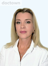Варакута Ирина Владимировна