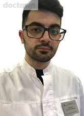 Варданян Николай Артаваздович