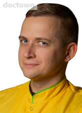 Васильчишин Денис Богданович