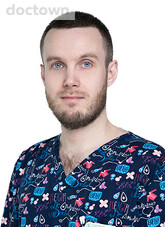 Василенко Василий Васильевич