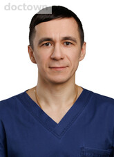 Васильев Андрей Вячеславович