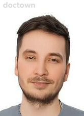 Васильев Дмитрий Евгеньевич