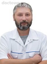 Васильев Эдуард Геннадьевич