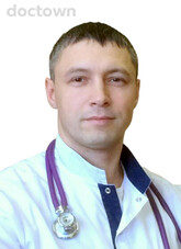 Васильев Евгений Владимирович