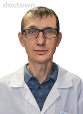 Васильев Игорь Александрович