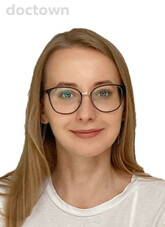 Васильева Анастасия Алексеевна