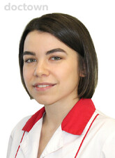 Васильева Елена Сергеевна