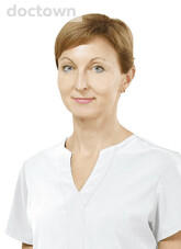 Васильева Елена Валерьевна