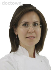 Васильева Элина Валерьевна