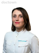 Васильева Инна Александровна