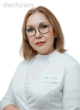 Васильева Ирина Игоревна