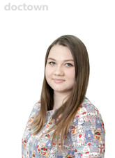 Васильева Лариса Павловна