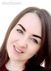 Васильева Мария Константиновна