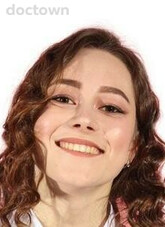 Васильева Наталья Алексеевна