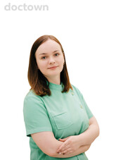 Васильева Полина Александровна