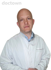 Василевский Алексей Юрьевич