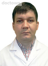 Васин Павел Иванович