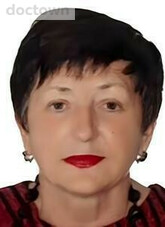 Васина Светлана Александровна