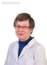 Ватулина Елена Вячеславовна