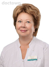 Ваулина Ольга Всеволодовна 