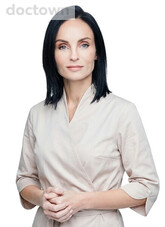 Зятькова Марина Фридриховна