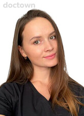 Зырина Алина Андреевна