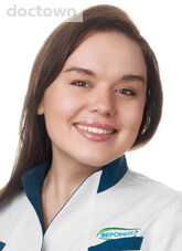 Увакина Лилия Анверовна