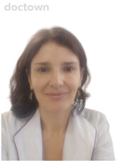 Ильичева Екатерина Владимировна