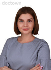 Ильина Александра Игоревна