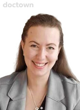 Ильина Алла Сергеевна