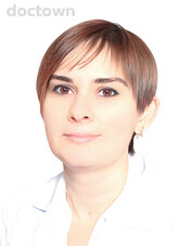 Ильина Надежда Павловна