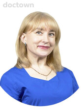 Ильина Татьяна Леонтьевна