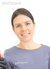 Ильющенко Екатерина Константиновна