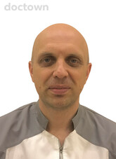 Илющенко Роман Викторович