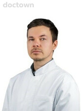 Цыбульский Антон Владимирович