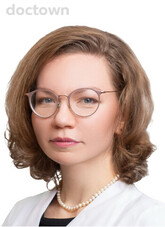 Цыган Анна Васильевна 