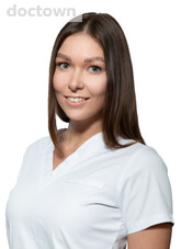 Цыганкова Оксана Сергеевна