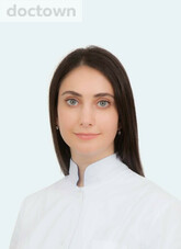 Цыплакова Камилла Рахимовна