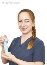 Цыплашова Юлиана Игоревна