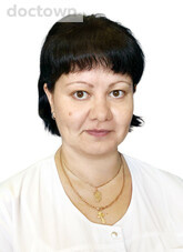 Емельянова Ольга Александровна