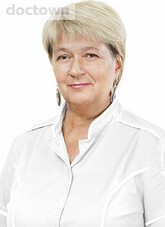 Хихелова Елена Олеговна