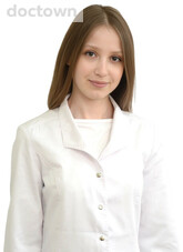 Хисамиева Розалия Азатовна