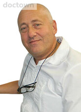 Хиславский Феликс Маркович