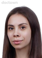 Хвалевич Ульяна Александровна