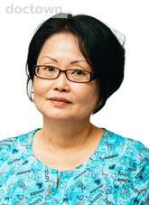 Хван Екатерина Борисовна