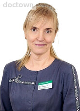 Хватова Елена Анатольевна