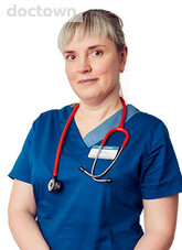 Хватова Елена Анатольевна